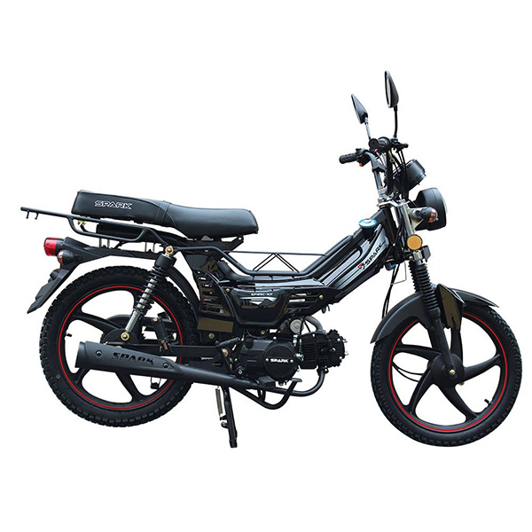 Мотоцикл Spark SP125С-1CF
